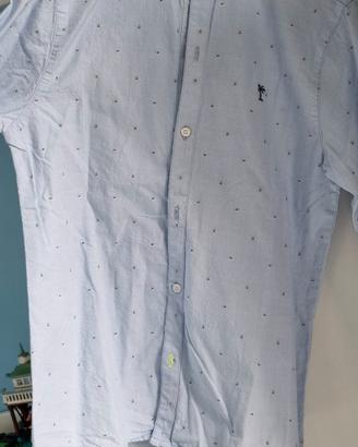 camicia bimbo 8 a mayoral
