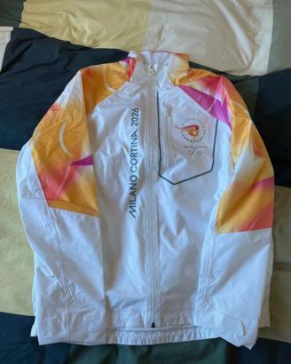 Kit Teodofori Olimpiadi Milano Cortina