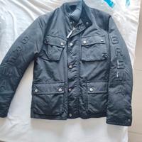 DOPPIO GIUBBOTTO BREMA