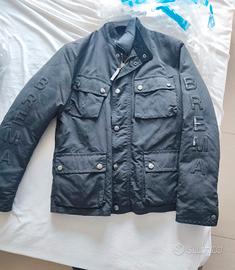 DOPPIO GIUBBOTTO BREMA