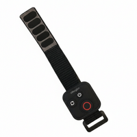 comando da polso per go pro