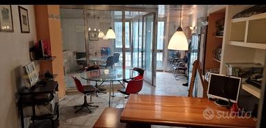 Uffico di rappresentanza