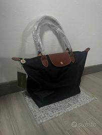 borsa longchamp