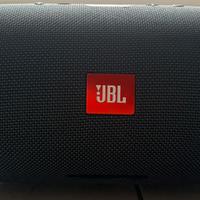 Jbl extreme 2