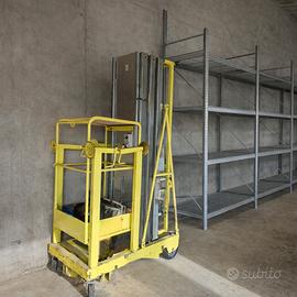 trabattello Bianchin  eu9