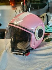 Casco taglia M