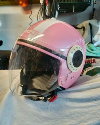 Casco taglia M