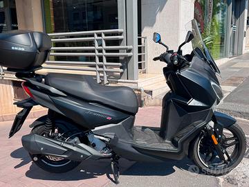 Sym Joyride 300