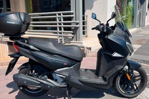 Sym Joyride 300
