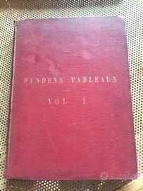 libro antico, 1843, Fndens.