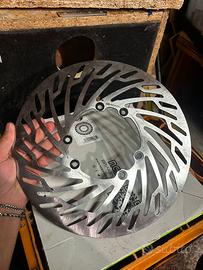 DISCO FRENO ANTERIORE RIEJU MRT PRO 300 MM