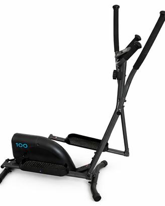 Ellittica allenamento palestra