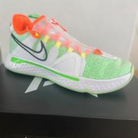 NIKE Paul George 4, PG4 Gatorade - Nuove tg. 45