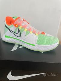 NIKE Paul George 4, PG4 Gatorade - Nuove tg. 45