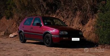 ricambi golf 3 gtd 1900 tdi