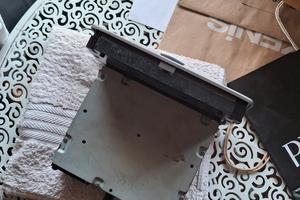 autoradio originale mito