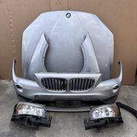 MUSATA COMPLETA BMW X1 Serie (E84) (09>15)