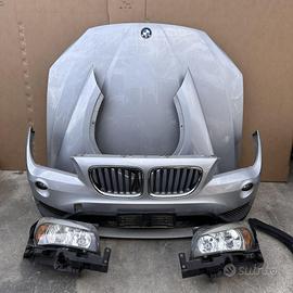 MUSATA COMPLETA BMW X1 Serie (E84) (09>15)