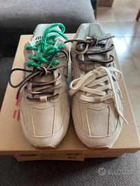 Sneakers New Balance x MIU MIU NB530*42