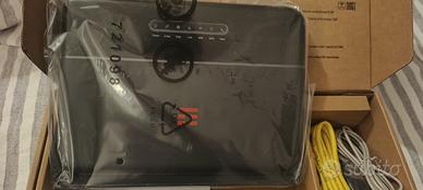 Router nuovo Tim hub + Huawei