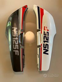 Honda ns 125 f fianchetti