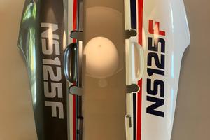 Honda ns 125 f fianchetti