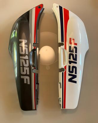 Honda ns 125 f fianchetti