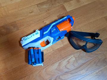 Nerf ELITE