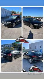 Ricambi Audi A3 sigla motore BKD