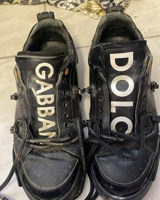 Scare Dolce Gabbana