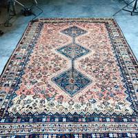 Tappeto persiano 2x3