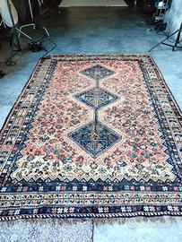 Tappeto persiano 2x3