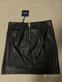 GONNA LIU JO NUOVA TG. 42 EFFETTO PELLE