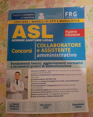 Libro asl