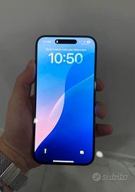 Iphone 14 pro max 256 gb
