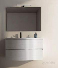 Mobile x lavabo bagno