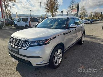 LAND ROVER Range Rover Velar Range Rover Velar ...