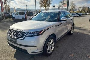 LAND ROVER Range Rover Velar Range Rover Velar ...