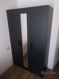 armadio 3 ante