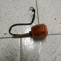 Freccia Yamaha XT anni 800
