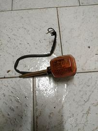 Freccia Yamaha XT anni 800