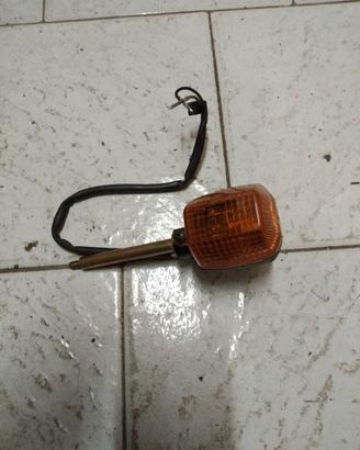Freccia Yamaha XT anni 800