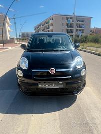 Fiat 500L 1.3 Multijet 95 CV Dualogic