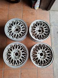 Cerchi in lega Canonica