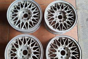 Cerchi in lega Canonica