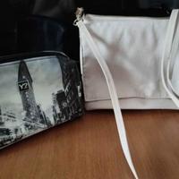pochette why not  e borsa cipria