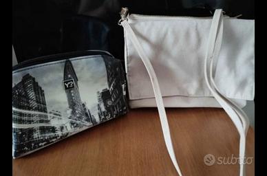 pochette why not  e borsa cipria