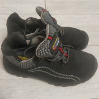 scarpe antinfortunistiche