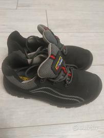 scarpe antinfortunistiche
