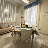 Ballissimo appartamento aarredato